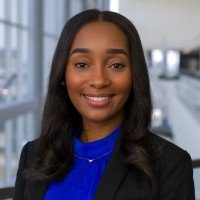 Tameika Gregory, MHSA, RHIA